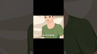 全家遇難在海上，食物不夠餓得慌#动漫 #动画 #谁敢想 #魔性 #猎奇 #抽象 #反转 #funny #shorts