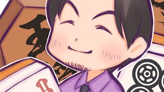 鈴木たろうちゃんねる一周年記念配信