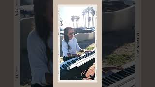 Check out my song "How are you feeling today?" and let me know what you think! 😍 #shorts #music