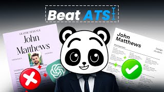 3 Best Free AI Resume Builders In 2025 (Better Than ChatGPT!)
