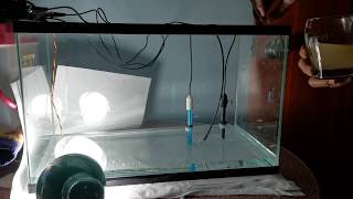 Drinking Water Quality Monitoring System