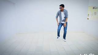 Ghungroo Song Dance | War Movie | Dance Cover