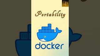 Interesting Facts about Docker #python #docker #dockercourse #coding #dockerhub #dockertutorial