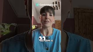 Data Privacy is not just about GDPR
