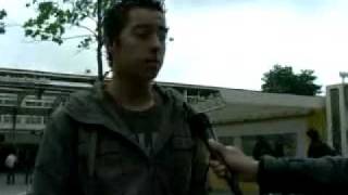 ZAPP!G 8 -Straatwerk
