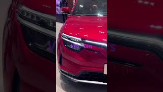 VF8- cars in Toronto Yorkdale Mall#torontoviews #automobile