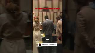 Ted Bundy’s Chilling Final Words in Court #truecrimecommunity #disturbing