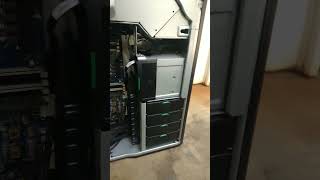 hp Z840 Workstation