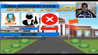 SCHOOL MANAGEMENT SYSTEM