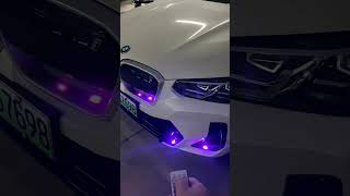 #strobelights #rgblights #caraccessories #auto