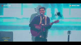 BAARISHEIN || @anuvjain live in Dhaka || @tripletimecom