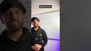 Abstraction - GCSE Computer Science #gcsecomputerscience #computerscience #alevelcomputerscience