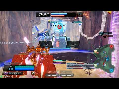 【星翼】レイターWを使いこなしたい その3【ゲンタン砂漠】