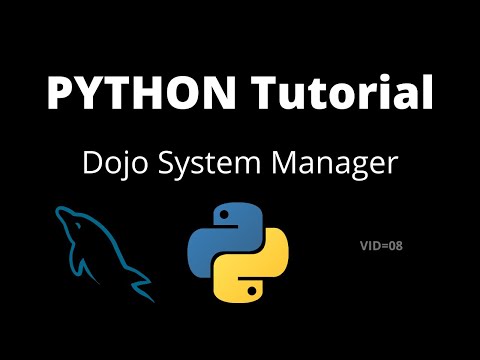 Python Project: Making a UI (PyQt Designer)
