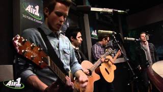 Air1 - Abandon "Feel It In Your Heart" LIVE