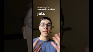 The Funny Thing About the Tech Industry #shorts