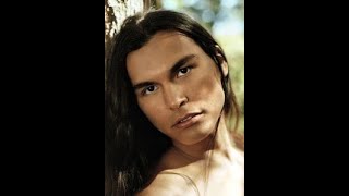 Adam Beach