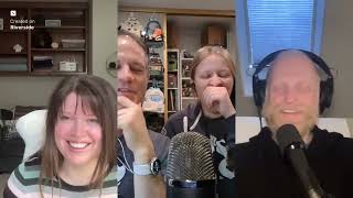 Ep. 315 "The Joy of Our Redemption" by Sister Yee