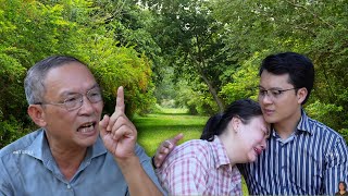 tu tien’s ex-father-in-law stopped her from marrying ceo jack, fearing she'd be hurt again.