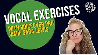 Stop the Pop! Vocal Exercises Every Voice Actor Should Know