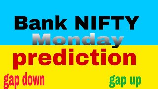 bank nifty tomorrow prediction live bank nifty option trading strategy @POWEROFSTOCKSBySubasish