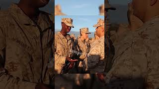 Indescribable happinesss #usmc #marinecorps #bootcamp #semperfi #semperfidelis