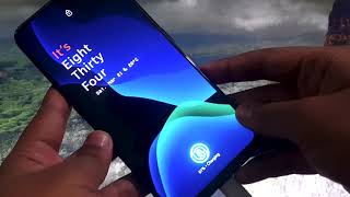 Evolution X Android 10 Custom Rom | A Customizable AOSP Based Rom | MaarchMadness Build | Realme X