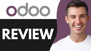 ODOO CRM REVIEW (2025)