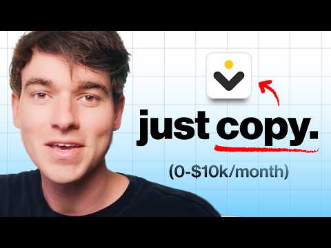 How to Start a One Person Business with AI for FREE (Easiest Method) | Nas.io Tutorial