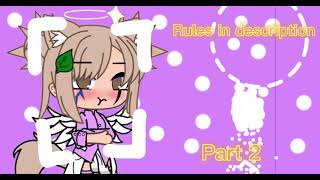 Ain’t my fault remix mep / open / Little strict / read description