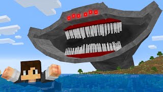 Using EL GRAN MAJA to Fool My Friends in Minecraft