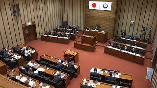 R050310(午前)_予算決算委員会（総務文教委員会関係予算審査）