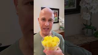 1 Special Thing Pineapple Can Do for You!  Dr. Mandell