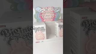 NEW LABUBU SECRET HUNT PT.3 😱😳✨ #unboxing #blindbox #popmart #labubu #asmr #asmrunboxing  #cute