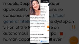AI and cyber security: what you need to know
