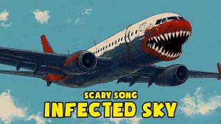 The Infected Sky (Original Song | Cartoon Animation)