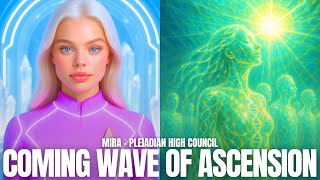 ***URGENT JULY MESSAGE FROM THE HIGH COUNCIL*** | Pleiadian High Council | MIRA