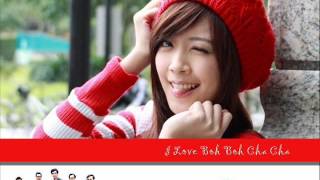 I Love Boh Boh Cha Cha by John Teo & The Stylers