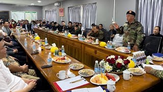 RFA နေ့စဉ်တိုက်ရိုက်ထုတ်လွှင့်ချက် (၂၀၂၅ ဖေဖော်၀ါရီ ၁၂ ရက် မနက်ပိုင်း)
