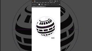 3D gradient light ball in Adobe Illustrator cc Tutorial