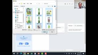 AI 影像辨識建模 - Teachable Machine