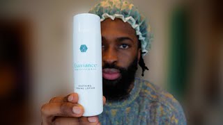 EXUVIANCE TONING SOLUTION REVIEW || HONEST SKINCARE REVIEW | SKINCARE