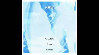 AMAROU - Sledge [WRK053]