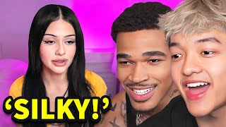 FaZe Reacts To Wendy Ortiz & FaZe Drama..