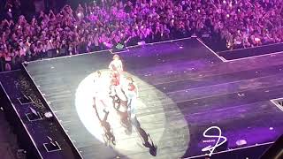 Birthday (10th song) Red Velvet (레드벨벳)4th Concert RtoV Concert in Manila May 07 2023