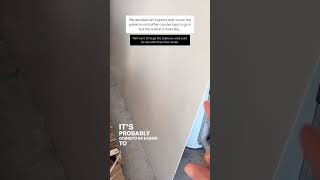 Part 013  #diyreels #diy #closeted #homeimprovement #ad #easyhouse #housedesign #houselayout #open