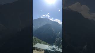 #uk17 #nature #uttrakhnd #travel #whatappstatus #mountains #viralreels #tranding #ytshorts #shorts