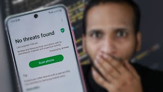 Samsung Security Tips You Can't Miss!