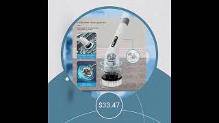 Shower Cleaner   Bathroom #amazontechdeals #amazontechfinds #techlovers #amazon