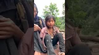 可怜的孩子有很多，只是他们没机会发声。 #孤儿#贫困#消费降级